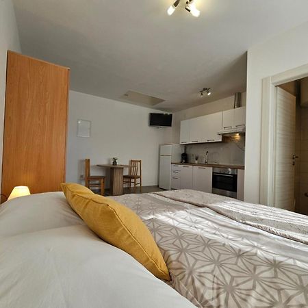 Studio Busilak Vrh  Dış mekan fotoğraf