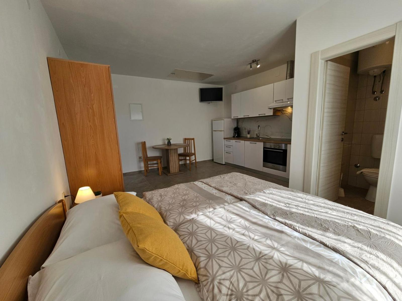 Studio Busilak Vrh  Dış mekan fotoğraf