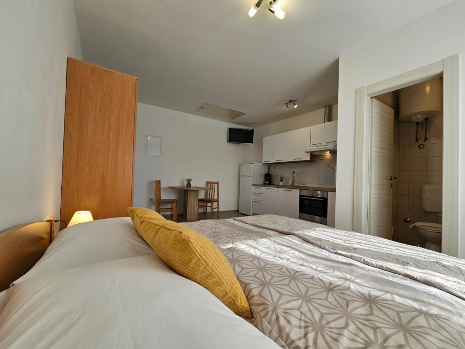 Studio Busilak Vrh  Dış mekan fotoğraf