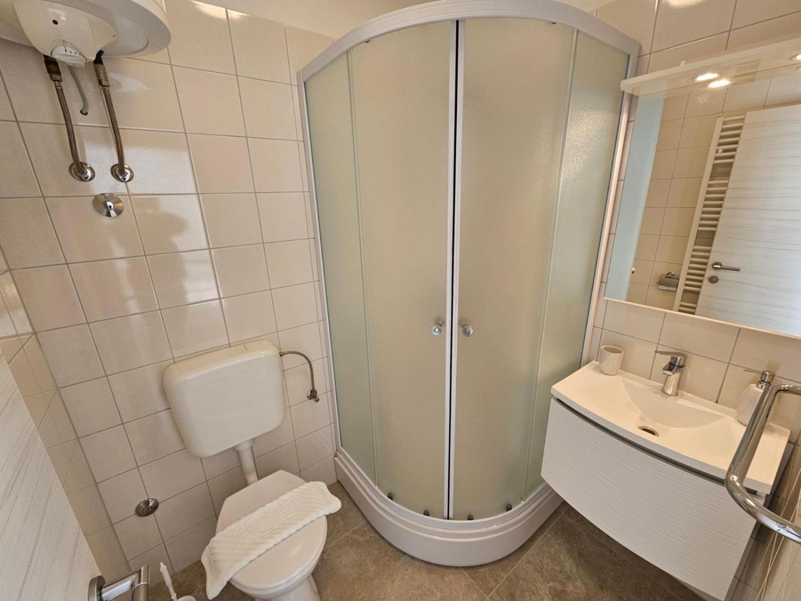 Studio Busilak Vrh  Dış mekan fotoğraf