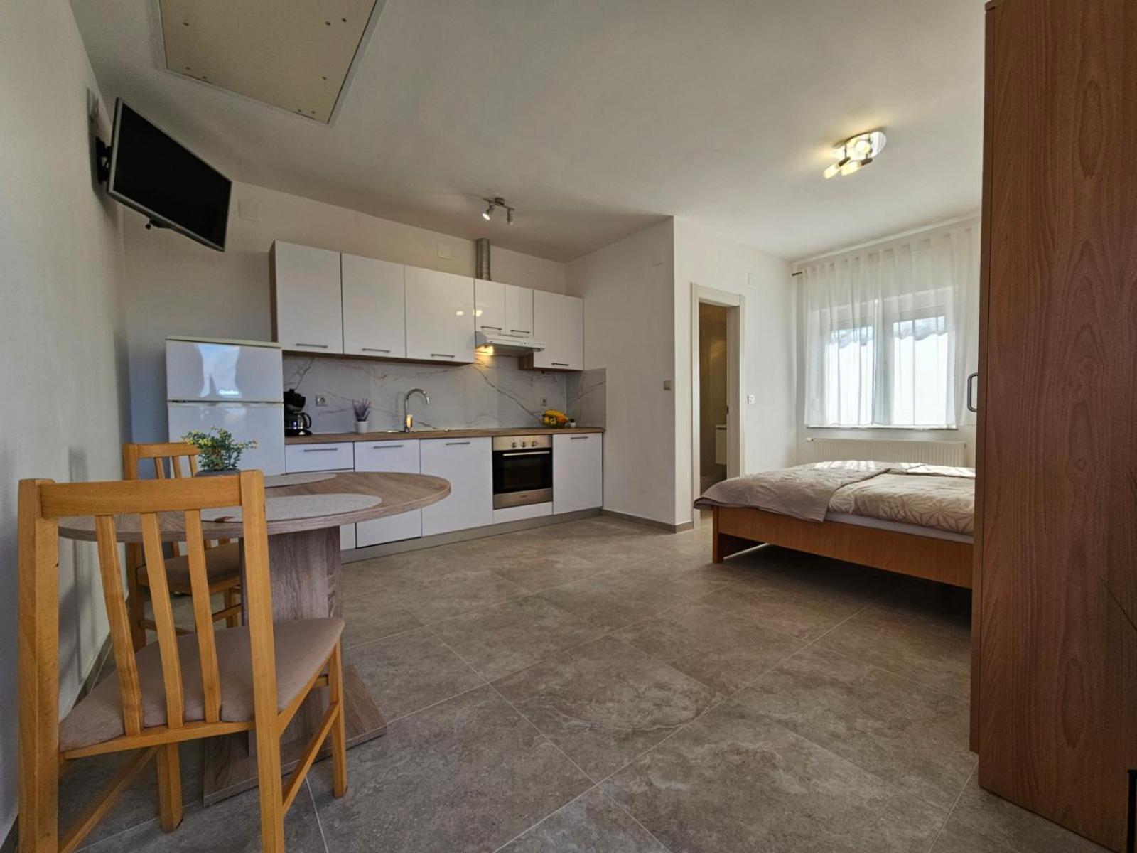 Studio Busilak Vrh  Dış mekan fotoğraf
